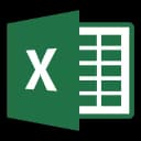 Microsoft Excel