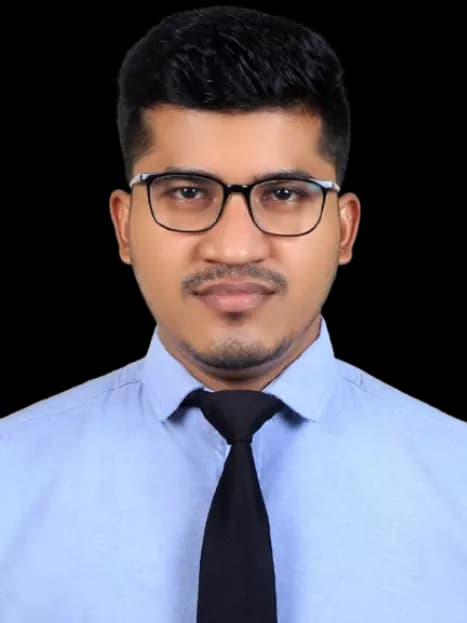 Md. Tanvir Bin Elias