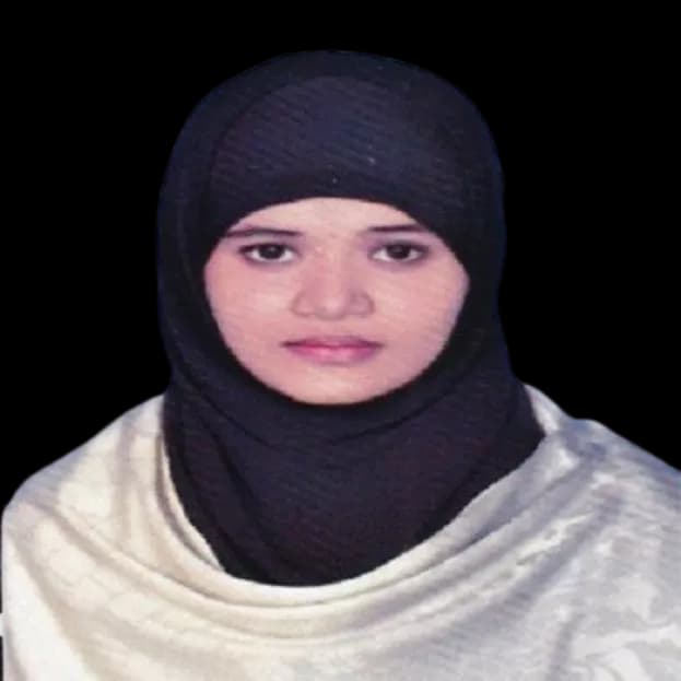 Sadia Akter