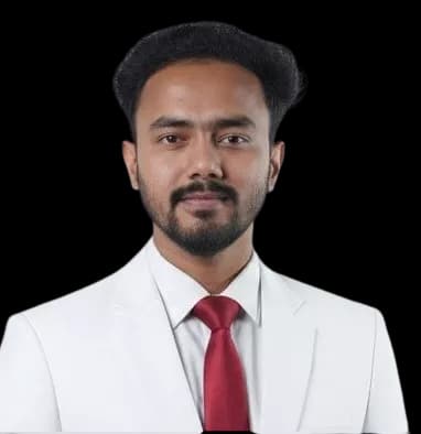 Md. Sagor Mahmud Joy