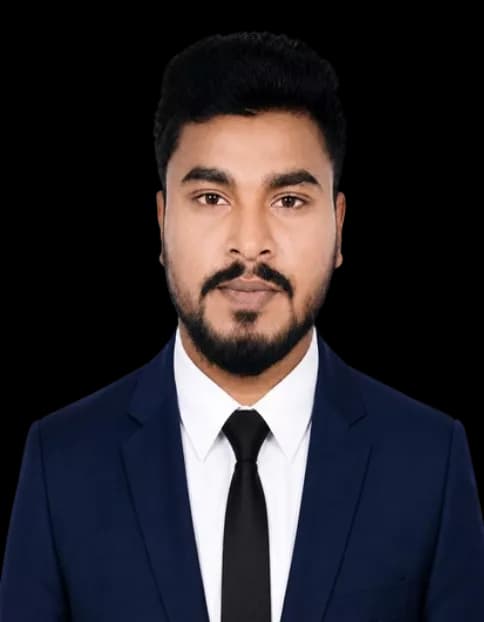 Md. Sajib Hossain
