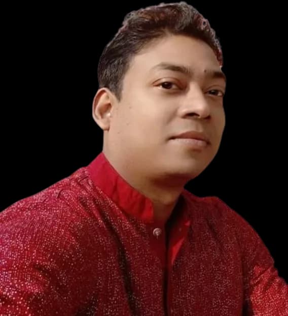 Suman Shaha