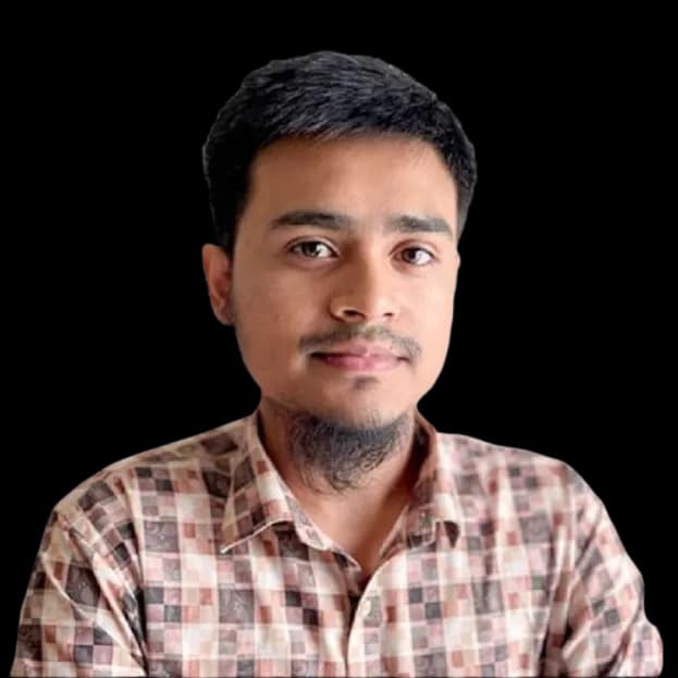 Md. Shariar