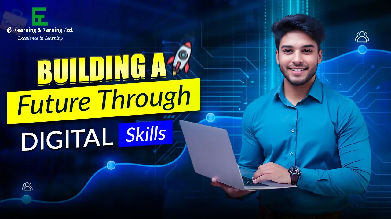 E-Learning & Earning: The 2026 Framework for Digital Success