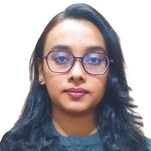 NAZIA AHMED