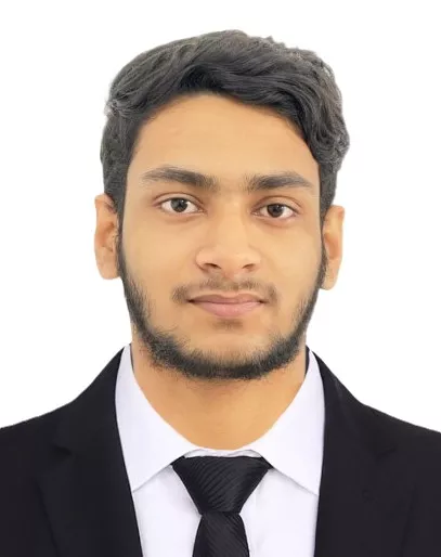 Md. Abdur Rafi