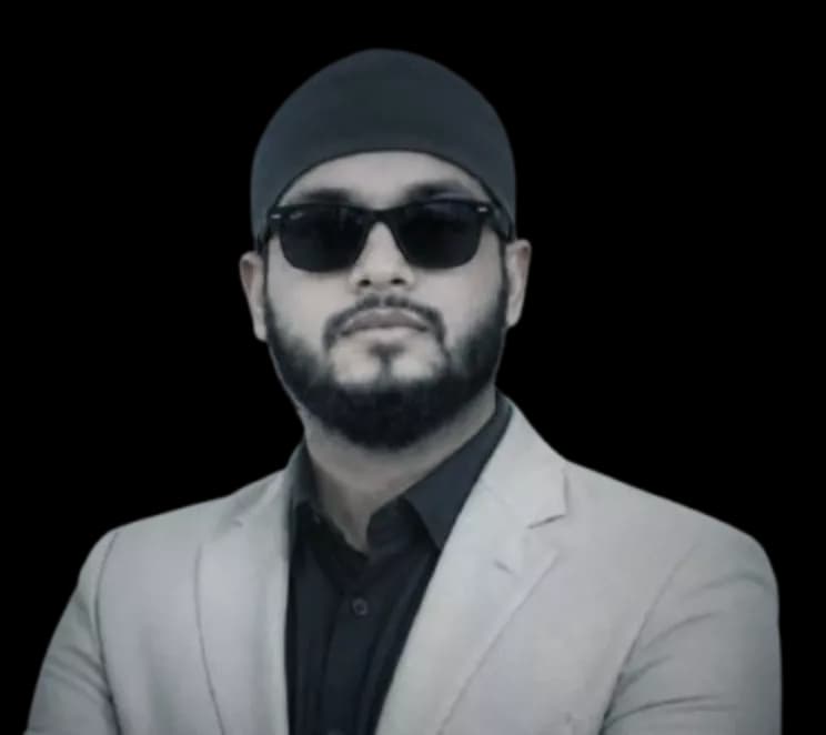 MD. MONIRUJJAMAN MAHIN