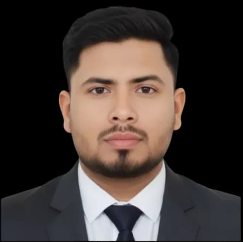 MD. SAJIB SHEIKH