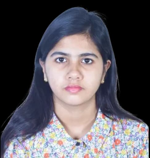 Umme Naima Lopa