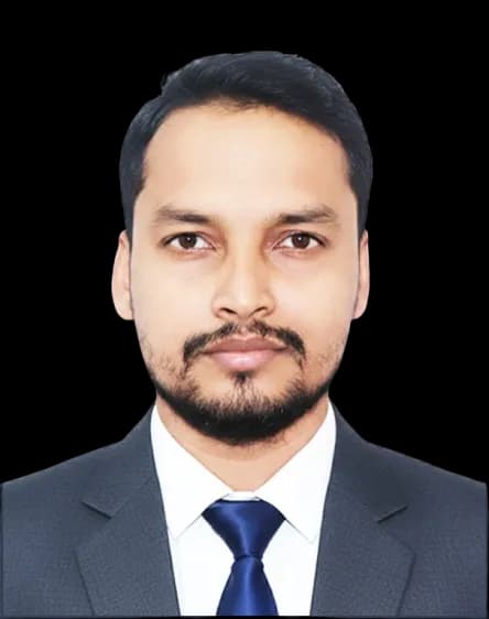 Ashim Baral