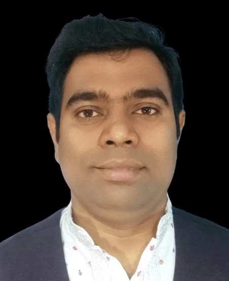 Md. Sakib Al Hasan
