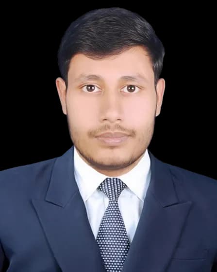 Apurba Mazumder