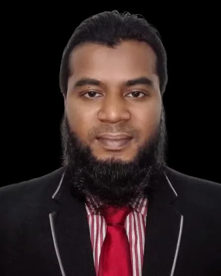 Tajuddin Ahmed Zony