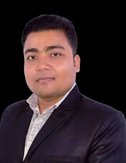 Md. Sheikh Shoeb Uddin