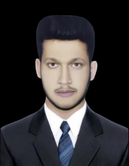 Md. Sohel Molla
