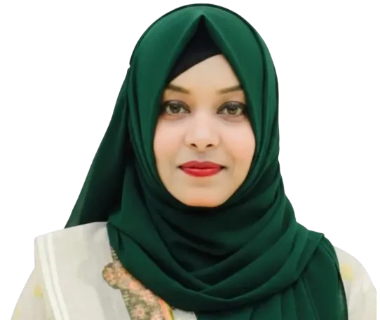 Sanjida Rahman Shishir