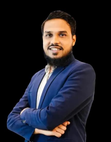 Md. Sohel Rana