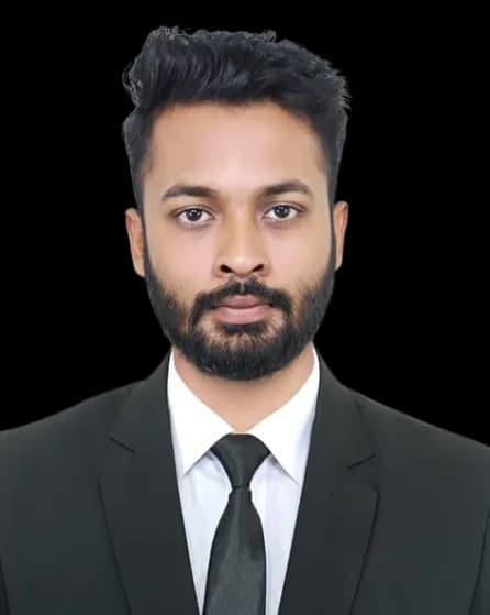 Md. Mustafizur Rahman