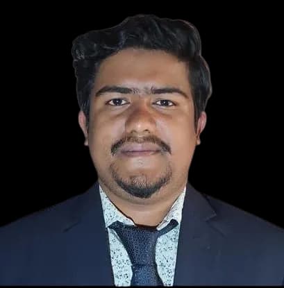 Md. Mubarak Hossain