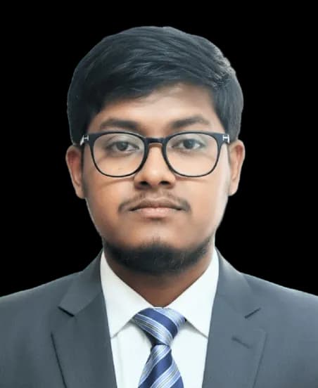 Md. Abdullah Milon