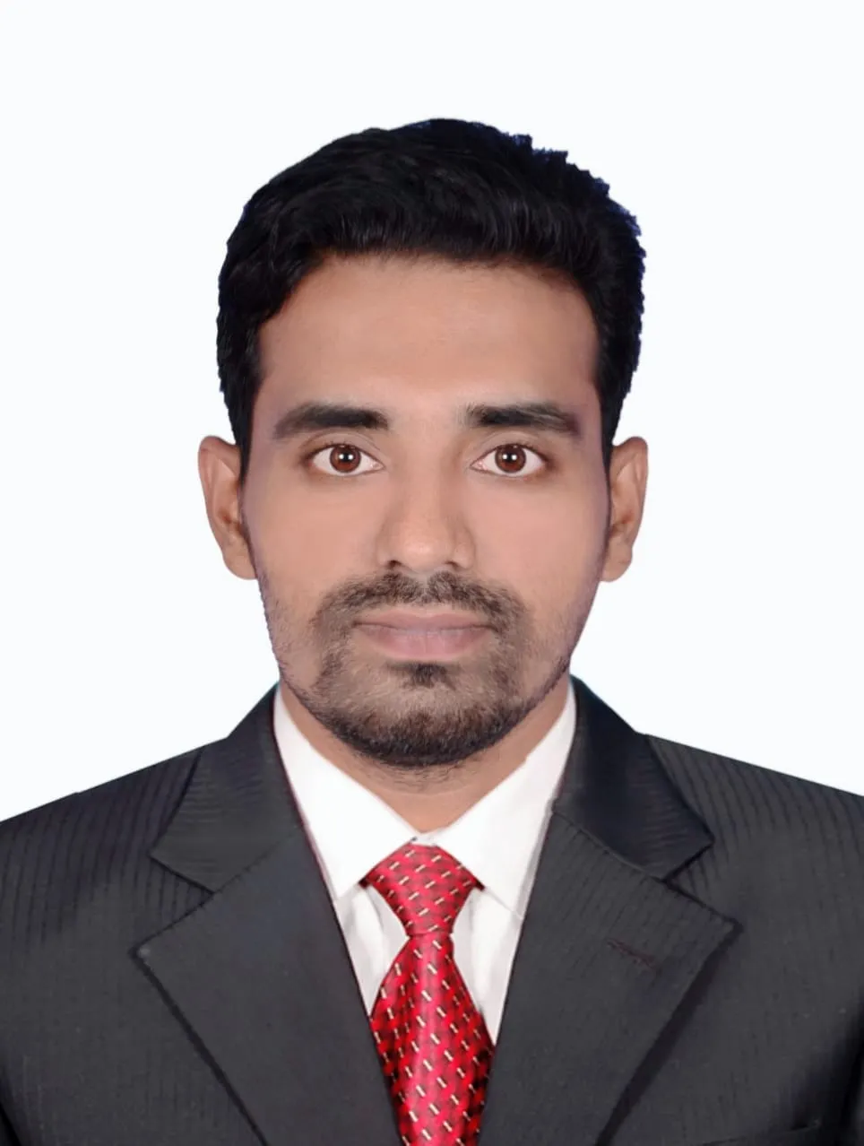 Md Rakib Hossain