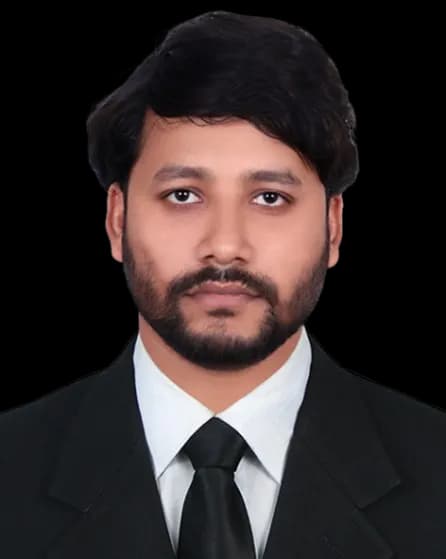 Md. Antor Hossen