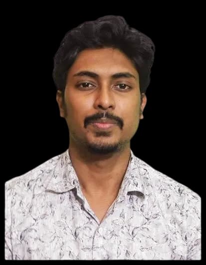 Amit Sutradhar