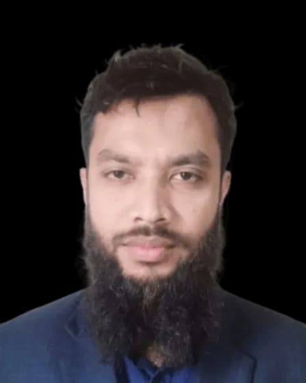 Md. Shamim