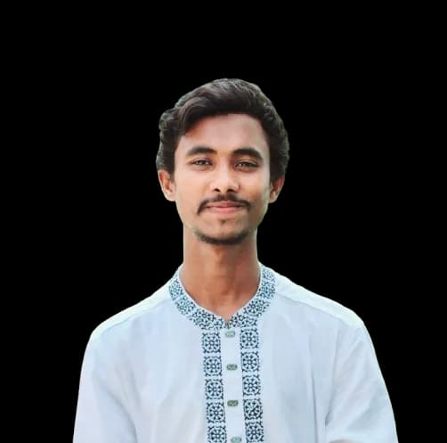 Md musharrof