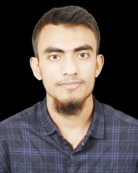 Md.Rakibul Islam Badhan