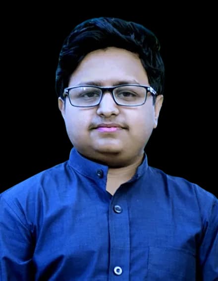 Md. Nazmus Sakib