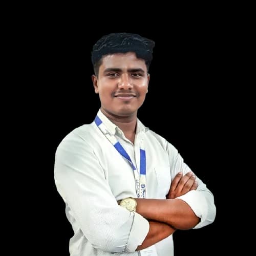 Zabed Hossain
