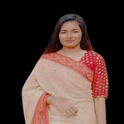 Ayesha Siddiquee Rimi