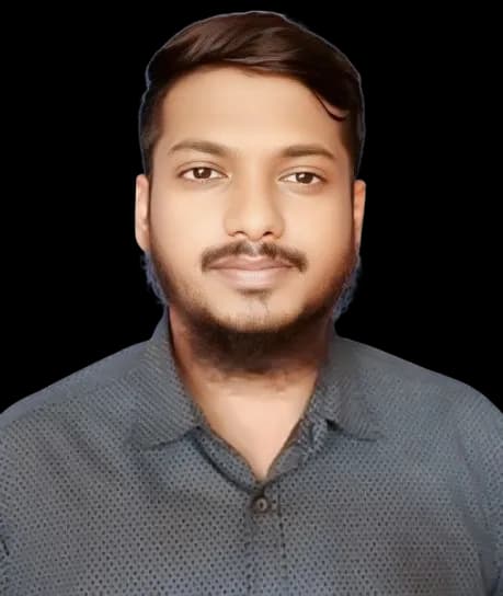 Md. Nafis Islam