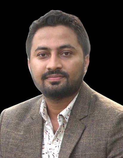 Md. Sahadat Hossain