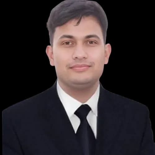Md. Roton Ali