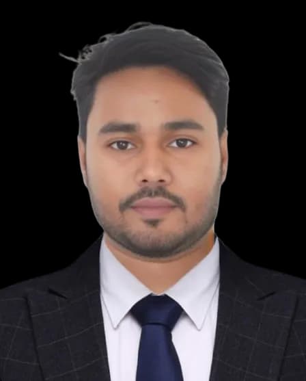 Md. Yousuf Ali