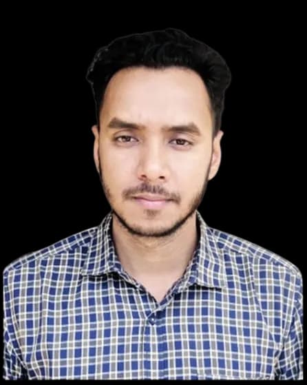 Md Masud Alam