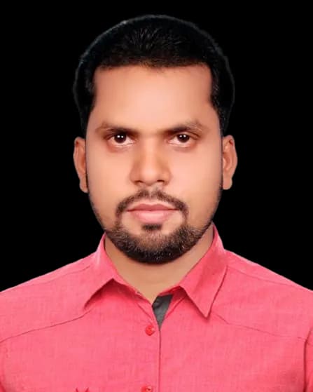 Md. Tarikul Islam Tarek