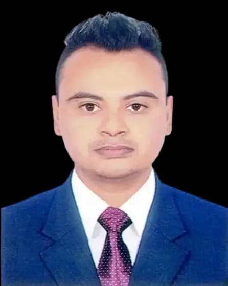 Zaber Rahman