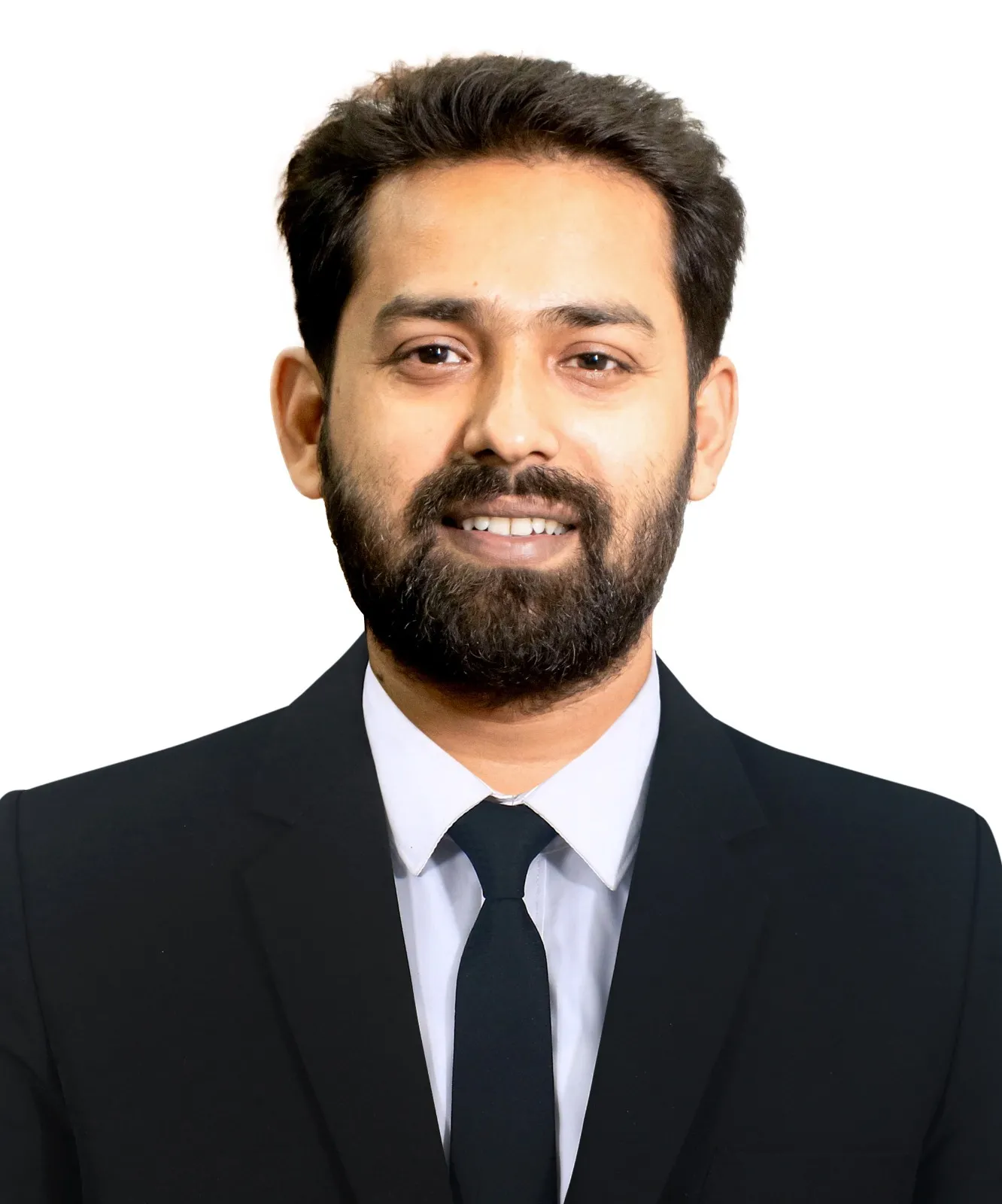Anik Roy
