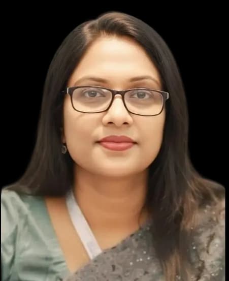 Saima Siddika