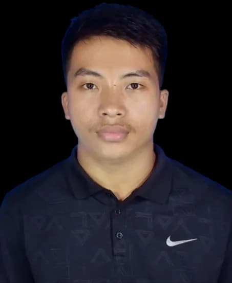Hemonta chakma