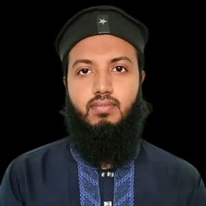 Qubra Irshad Shafi