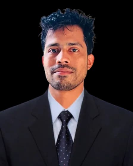 Md. Riaz Uddin