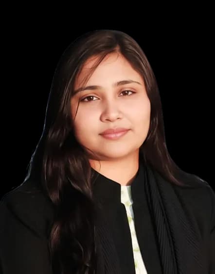 Nazefa Akter