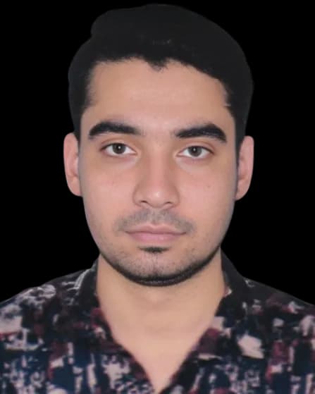 Md. Mehedi Hasan