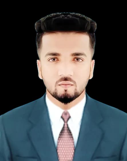 MD RASHED