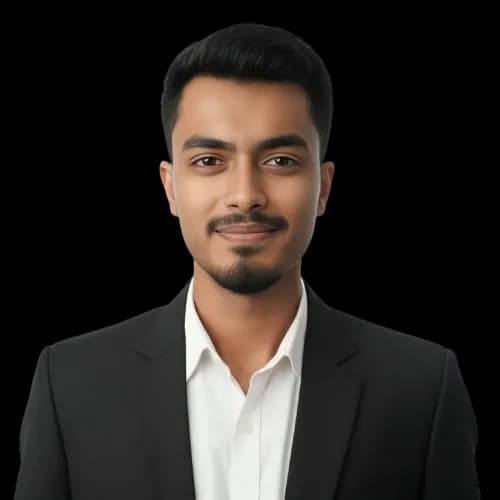 Md Minhajul Islam