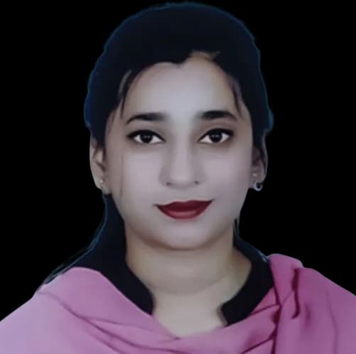 Yeasmin Sultana